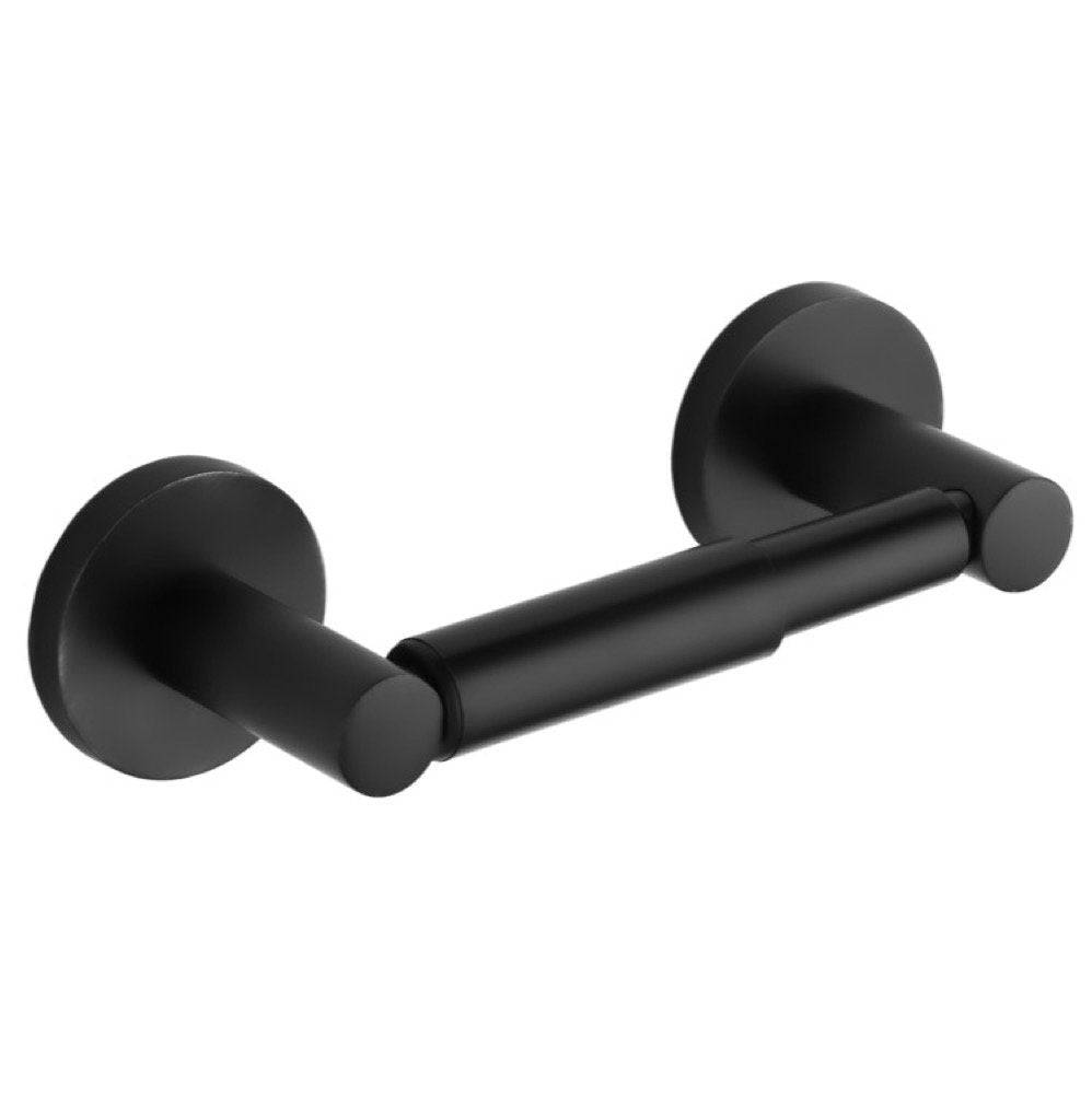 Nameeks Ncb51 Ncb Toilet Paper Holder, One Size, Black