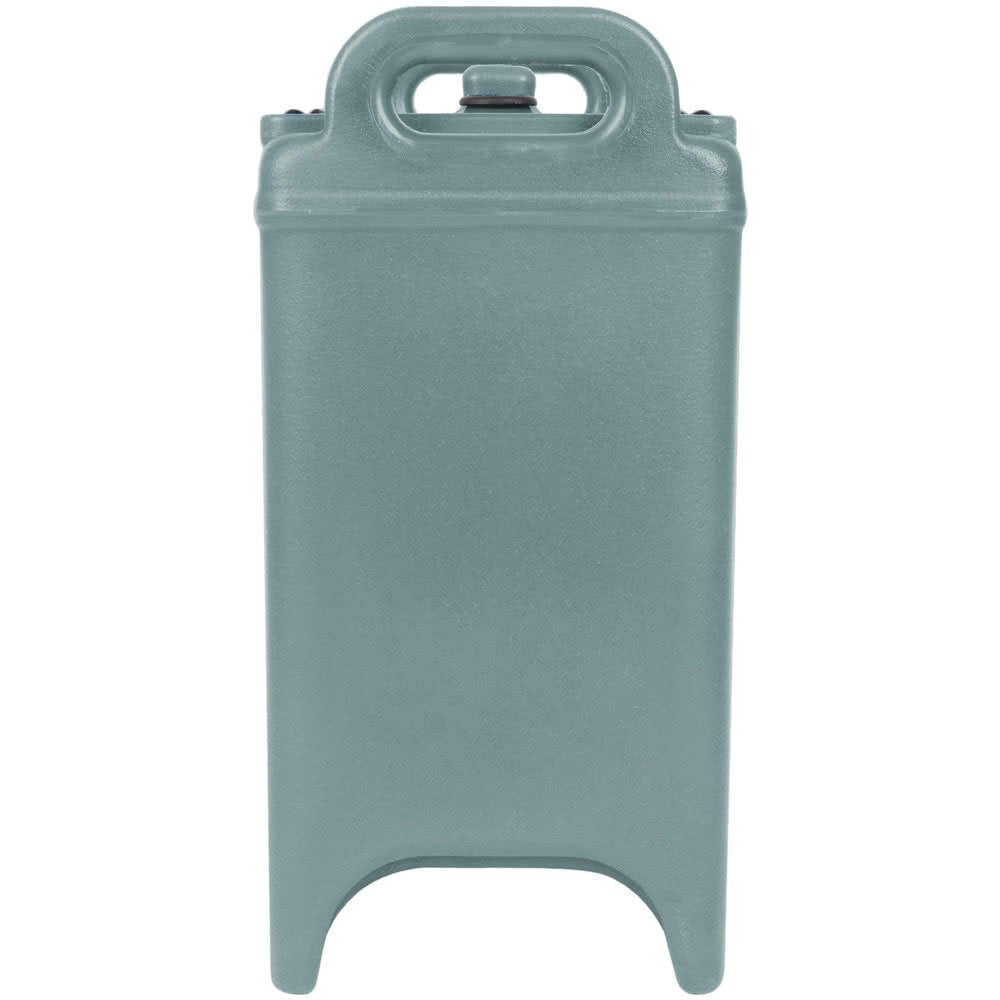 Cambro (500LCD401) 4-3/4 gal Beverage Carrier - Camtainer