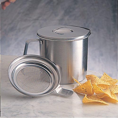RSVP Fryer's Friend - Med 4 Cup
