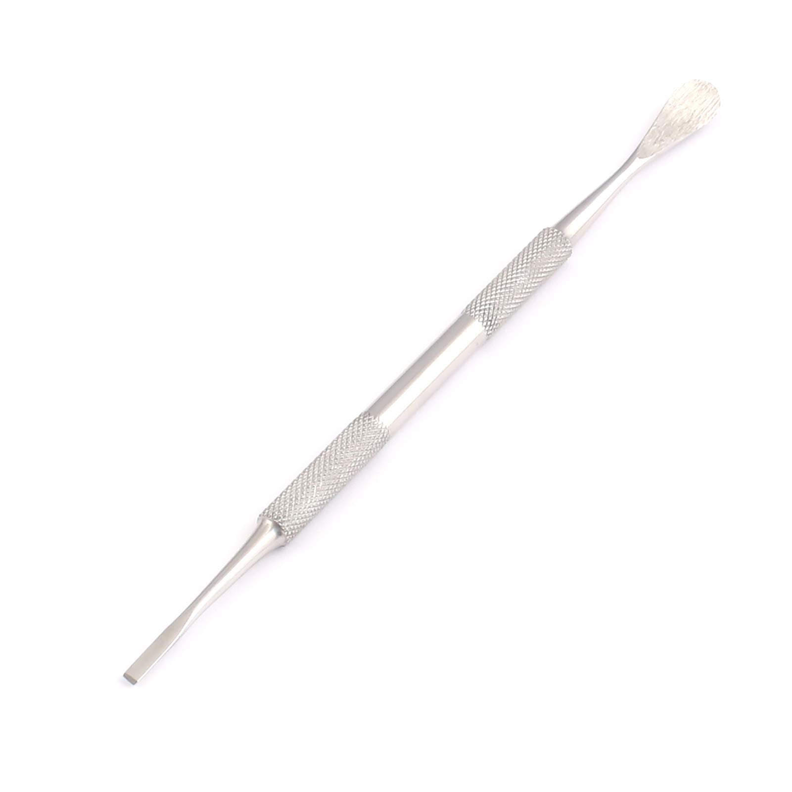 Odontomed2011 Spatula Packer Dermatology Podiatry Stainless Steel