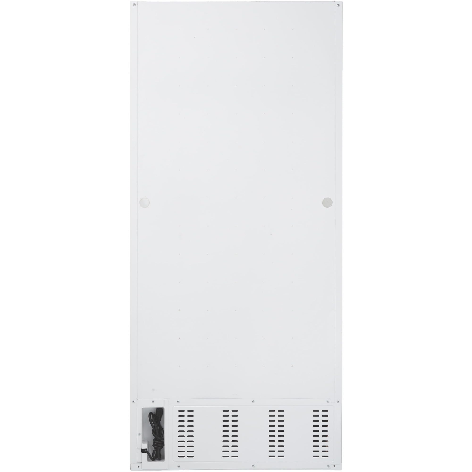 Danby Dar170A3Wdd 30'' Designer Series Apartment Size Refrigerator With 17 Cu. Ft. Capacity, Frost Free Operation, Precise Digit
