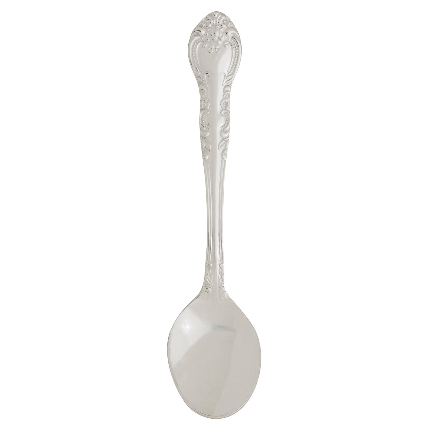 Harold Import Company, Inc. Hic Harold Import Ds-8 Stainless Steel Traditional Demi Spoon 4.5''