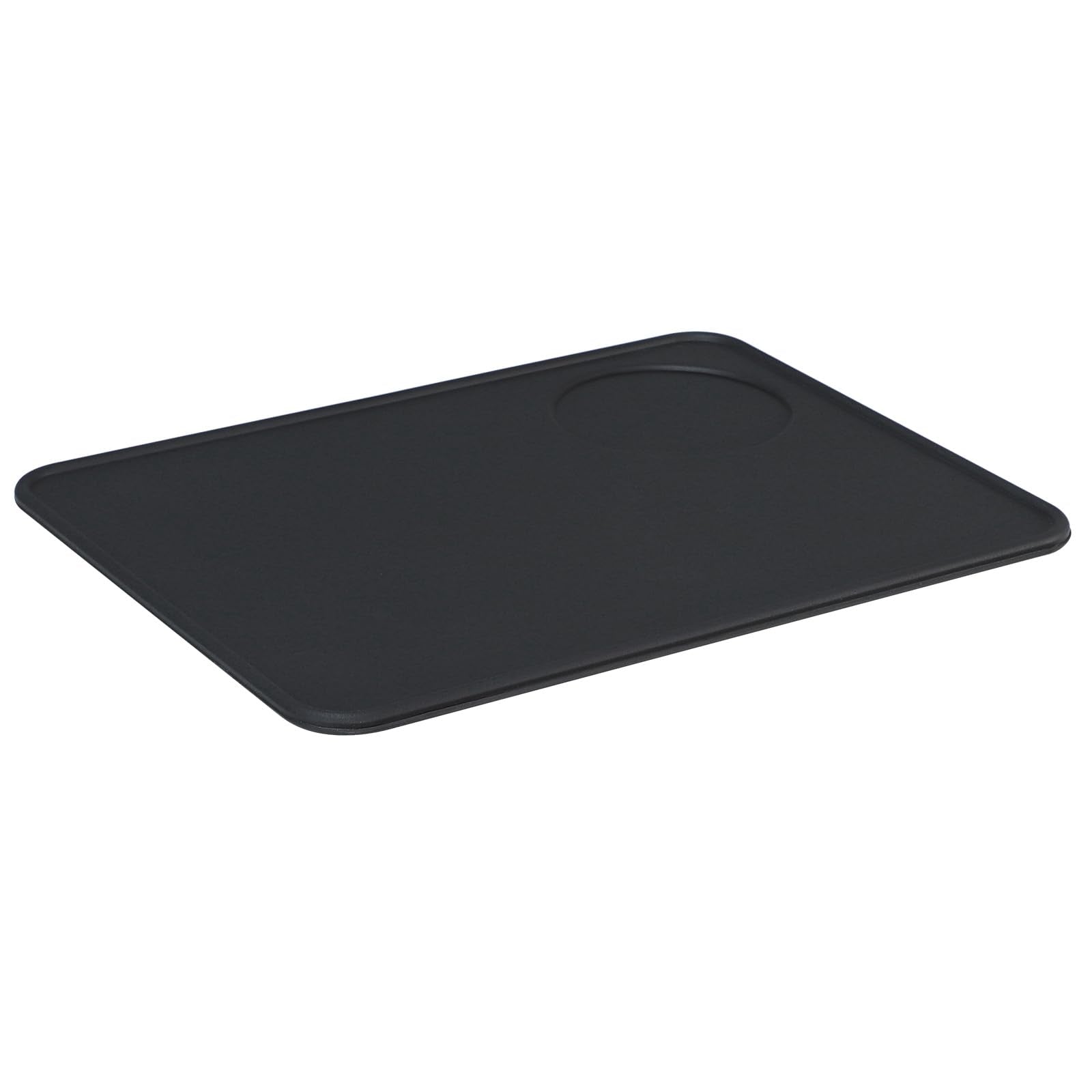 Espresso Tamping Mat Coffee Tamper - Food Grade Silicone Espresso Tamping Mat For Espresso Machine Accessories, Tamper Mat For B