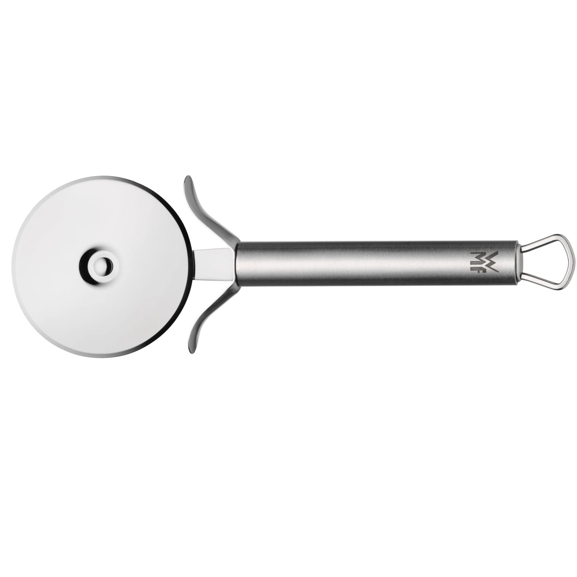 Wmf Pizza Cutter 21 Cm Profi Plus Cromargan Stainless Steel Partly Matt Dishwasher Safe