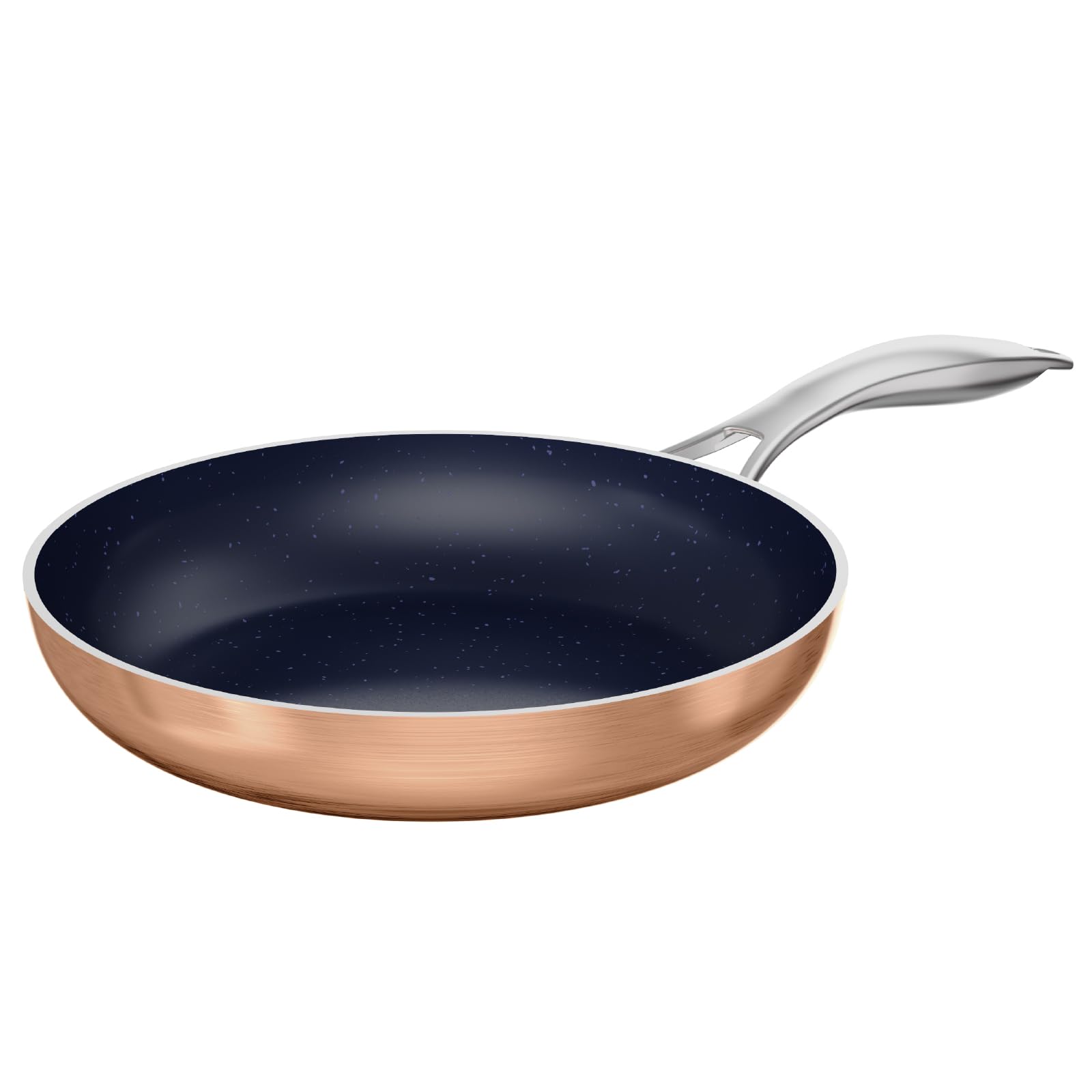 DUXANO 10 inches frying pan