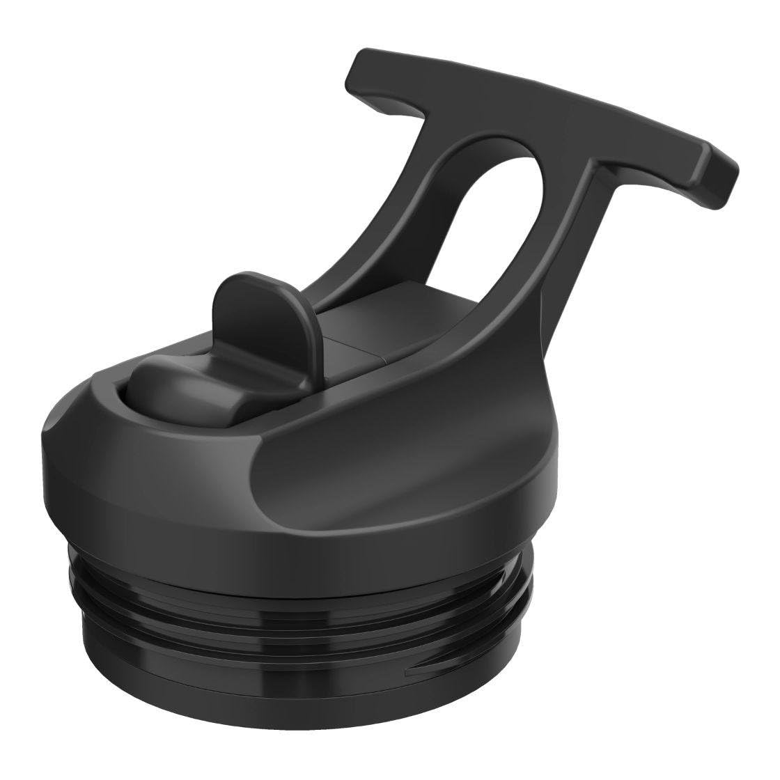 Wyld Gear Straw Lid - Pairs With Any Wyld Gear Mag Series Water Bottle