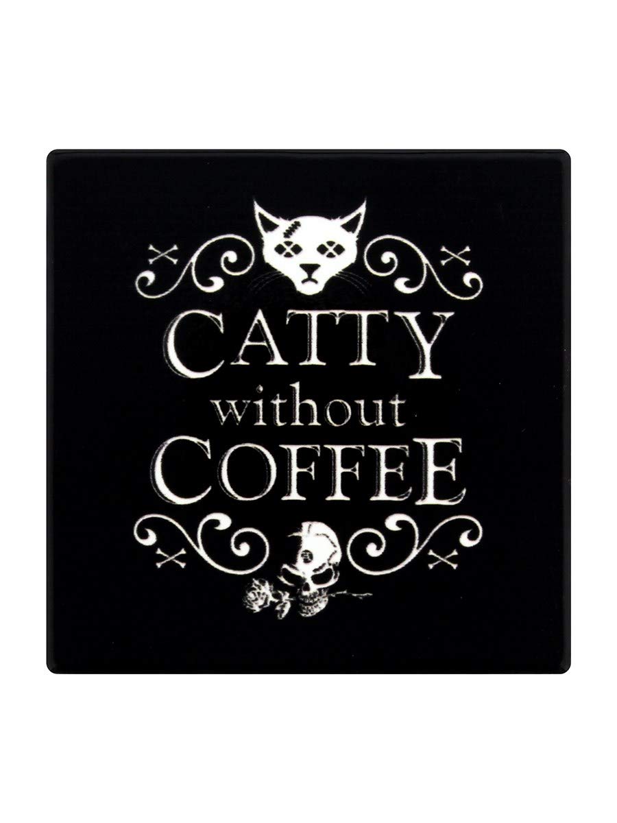 The Vault Modern Kitchen Home Decorative Serveware Catty Without Coffee Coaster