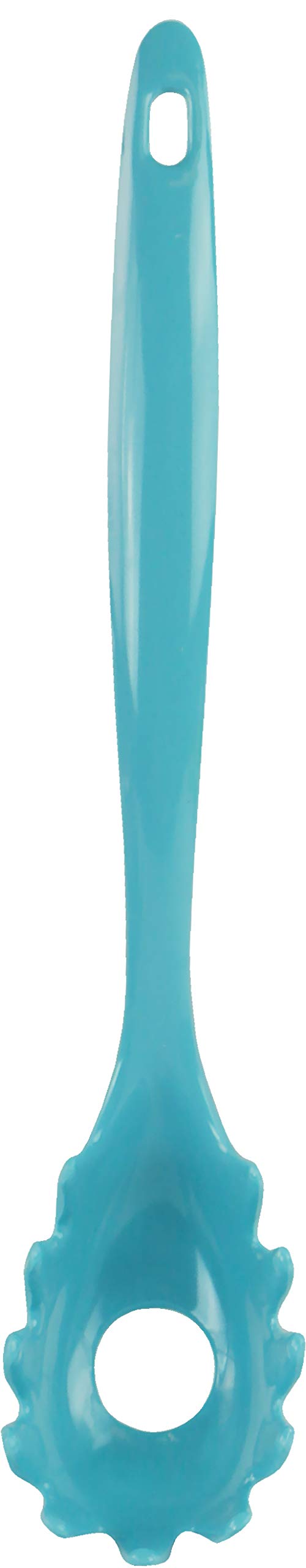 Reston Lloyd 98672 Melamine Speghetti Fork Turquoise