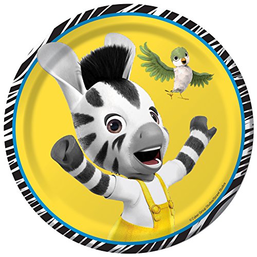 Plt7 Ss 12/8Ct Boy Zou