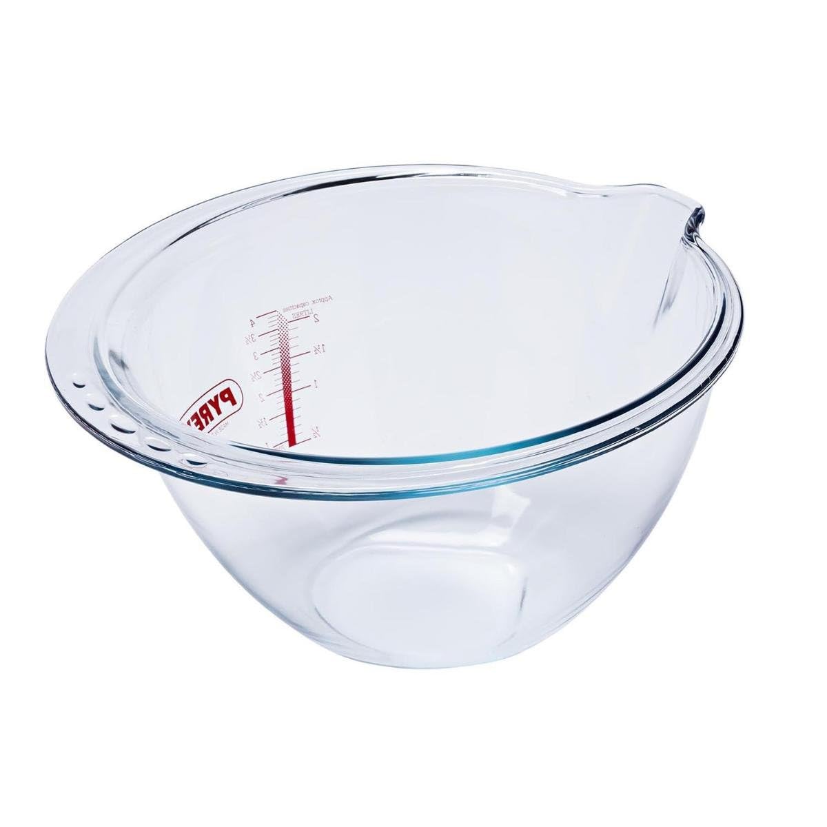 Pyrex Classic Prepware Expert Bowl 4,2 L