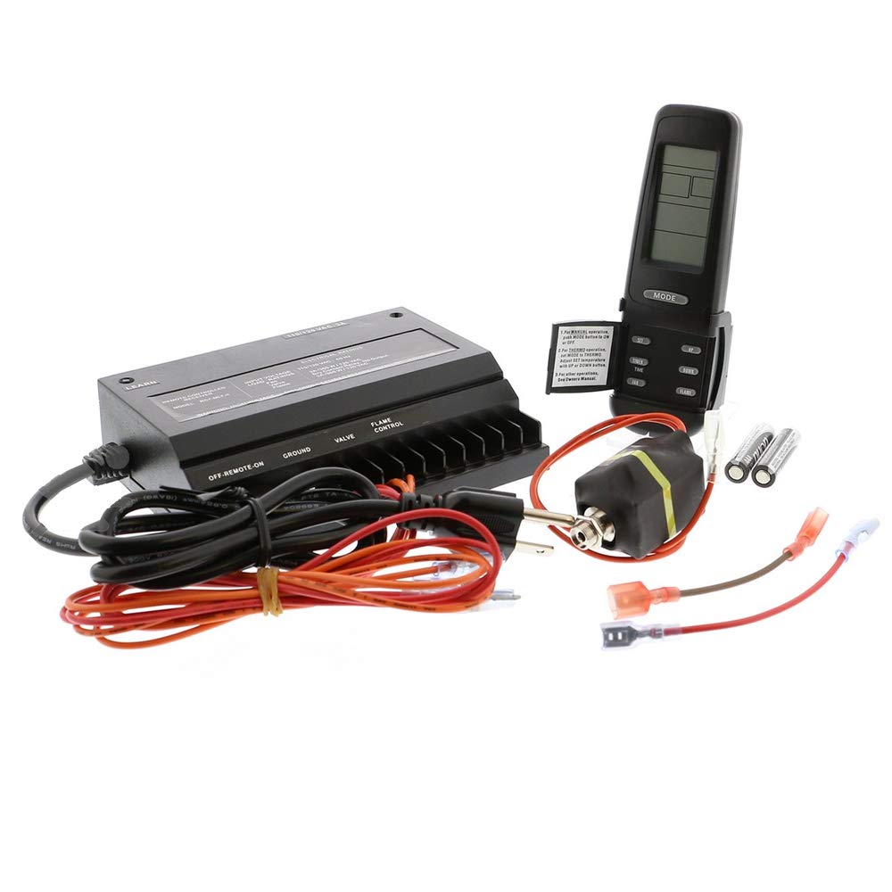 Skytech Rct-Mlt Fireplace Remote For Heat-N-Glow