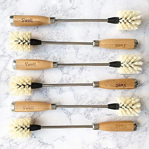 S'Well, One Size-Brush, Brown