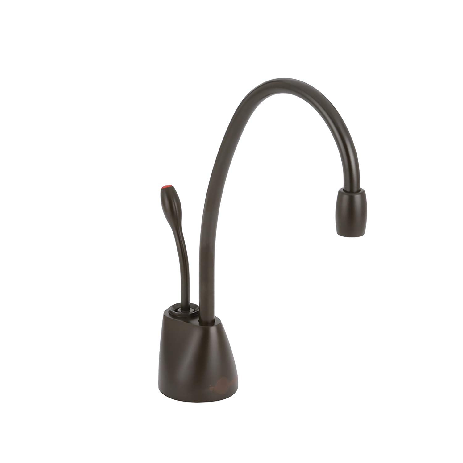 Insinkerator F-Gn1100Orb Contemporary Instant Hot Water Dispenser-Faucet Only, Oil-Rubbed Bronze