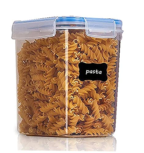 Florida Enterprise Airtight Container Set For Fridge  Airtight Food Storage ,Bpa Free Cereal Container For Kitchen Pantry Organ