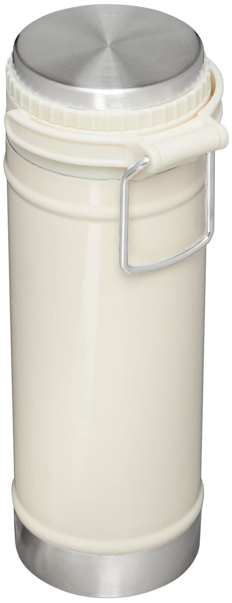 Stanley Classic Travel Mug French Press 16Oz Cream Gloss
