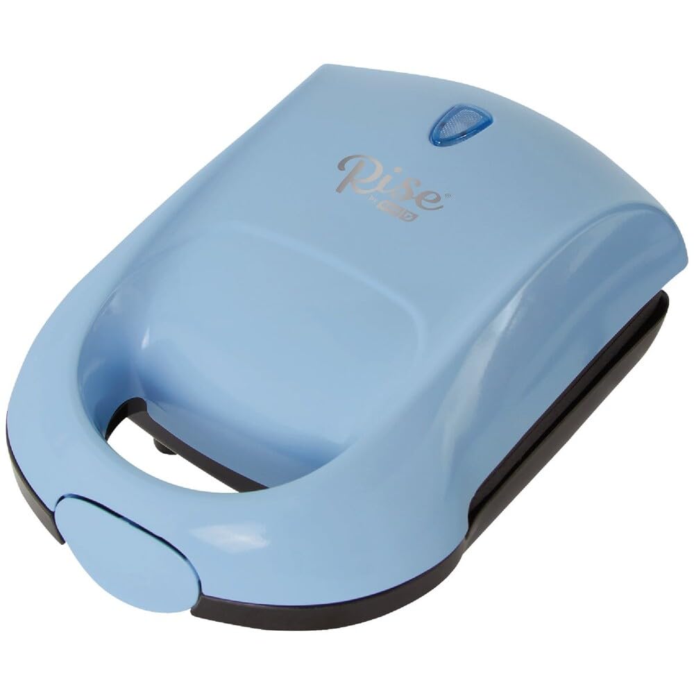 Rise by Dash RPM100GBSK06 Pocket Sandwich Maker - Quantity 1