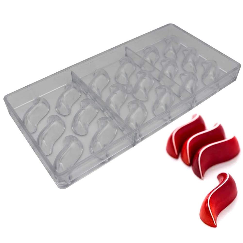 Chocolate Mold S Chocolate Mold Polycarbonate Chocolate Mould Baking Molds