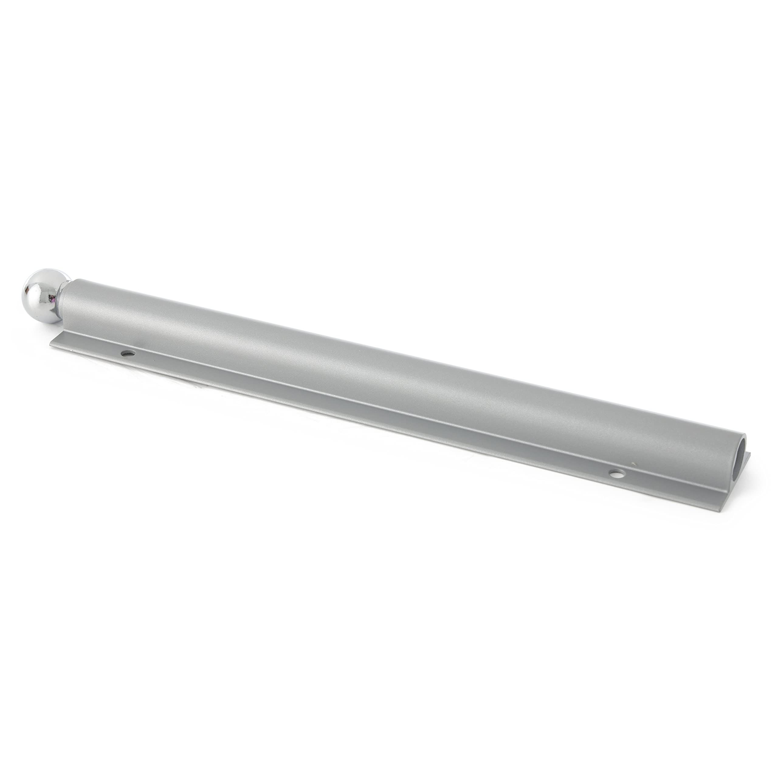 Easy Track RA1204-CH Closet Kit, Chrome