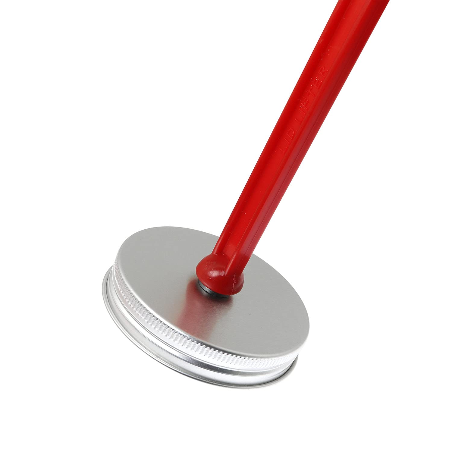 Bairong 3Pcs Canning Kit - Canning Jar Lifter Tongs, Canning Bubble Popper Bubble Remover And Canning Lid Lifter Magnetic Lid Li