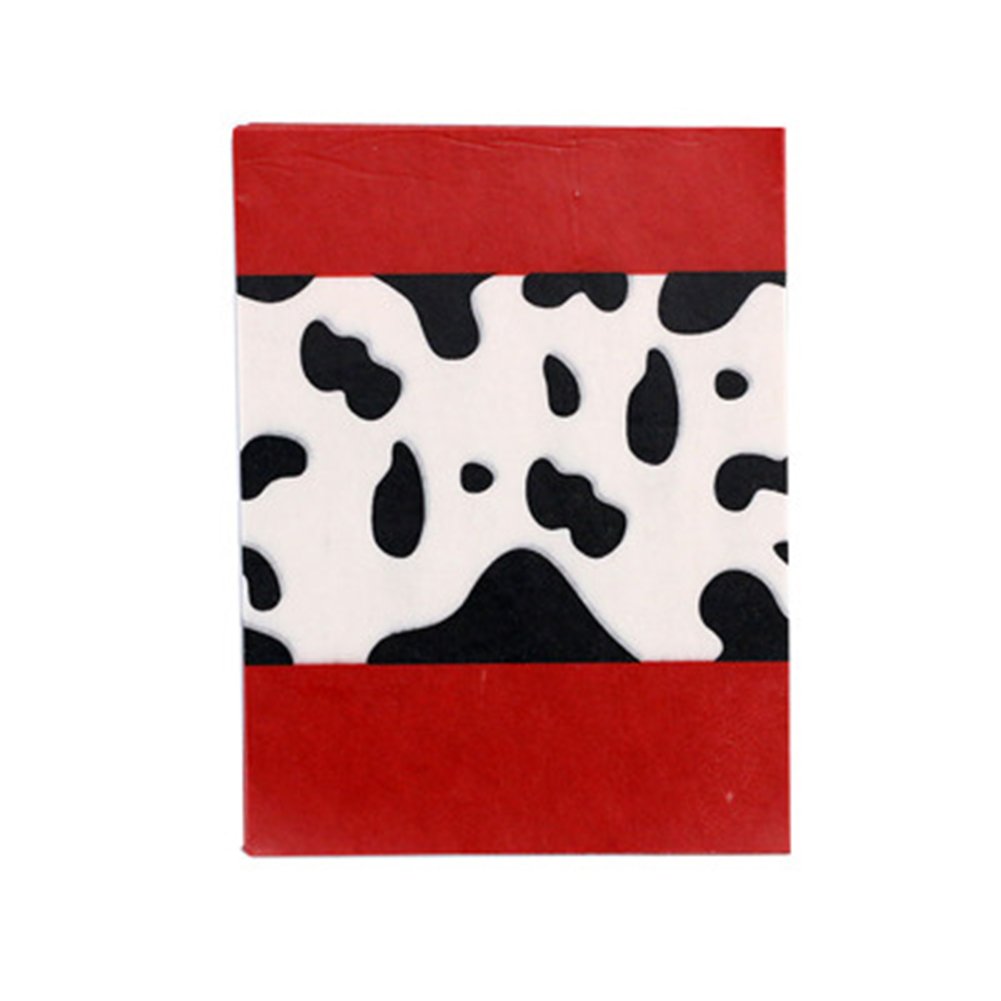 Gentle Meow 500 Pcs Homemade Nougat Twisting Wax Paper Caramel Sweets Baking Candy Wrappers, Red