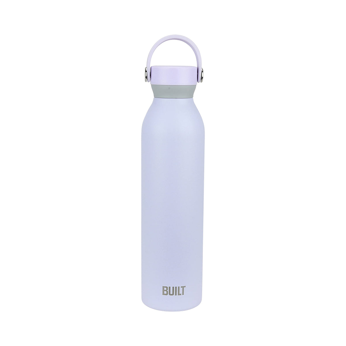 Built Cascade Tumbler, 1 Count (Pack Of 1), Lavender