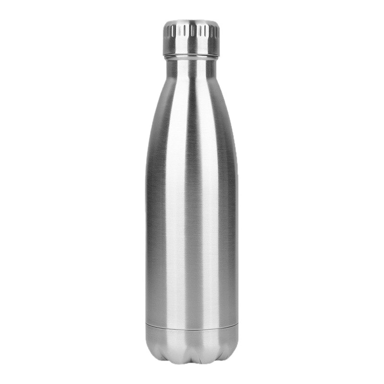 500/750ml Stainless Steel Vacuum Insulated Cup  Double Wall Thermal Flask for Hot & Cold Beverages(750ML,Red)