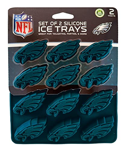 Philadelphia Eagles Ice Tray