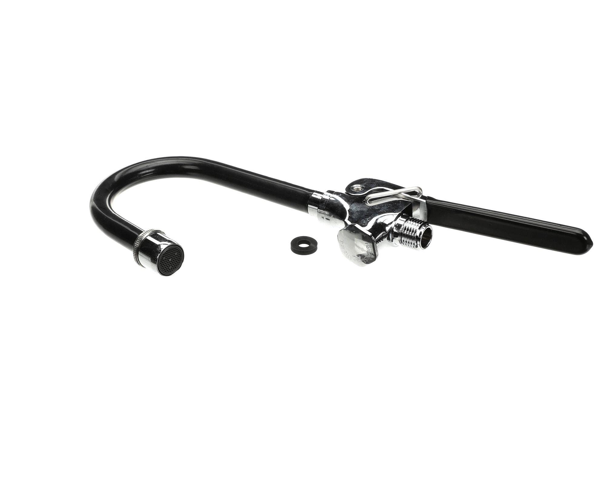 Fisher 11061 Pot Filler Valve, With Bronze Handle (Fits All Brands)