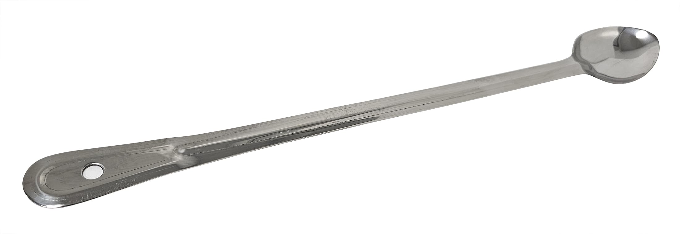 Stainless Steel Spoon - 24''