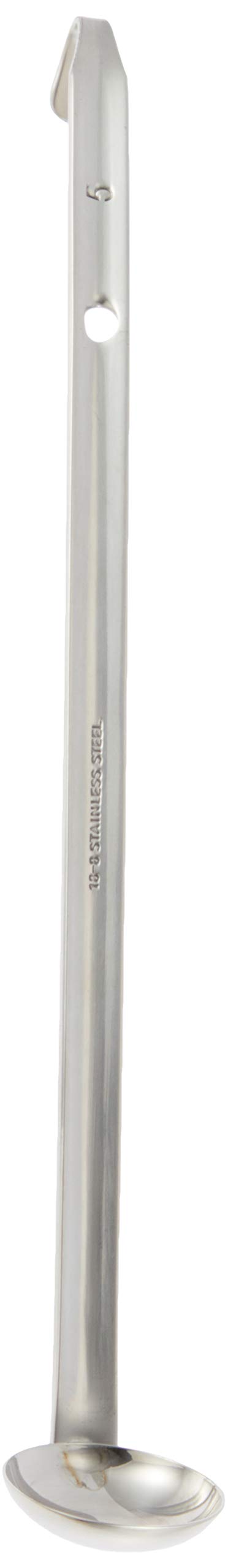 Murano BLCF90005 Super Ladle, 0.2 fl oz (5 cc)