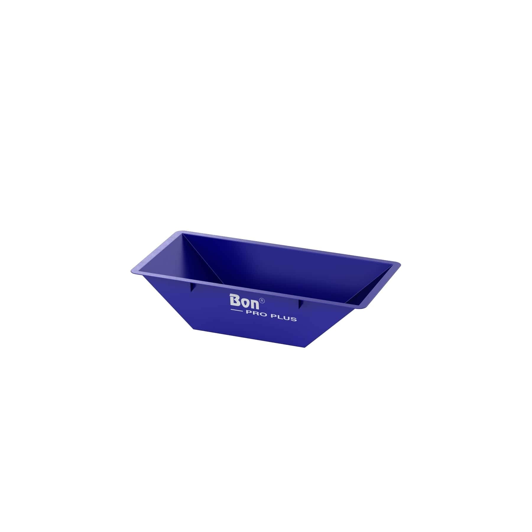 Bon 11-304 48-Inch by 24-Inch Pro Plus Steel Mortar Box