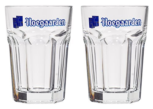 Hoegaarden Pint Glass (Set of 2)
