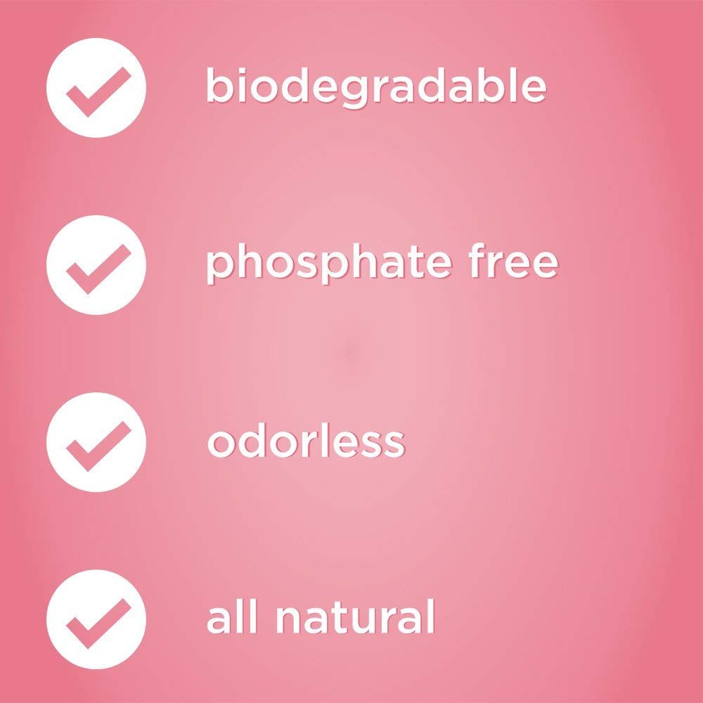 Urnex Coffee Maker And Espresso Machine Cleaner Cleancaf Powder - 2 Pack (6 Packets) - Safe On Delonghi Ninja Hamilton Beach Mr