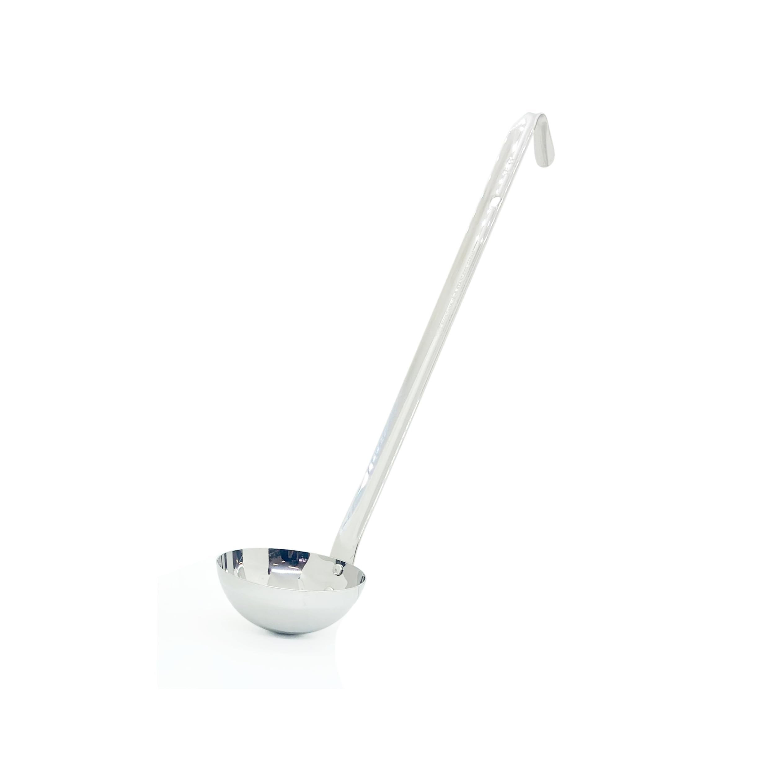 Arclands 80cc PR1871 Stainless Steel Soup Ladle