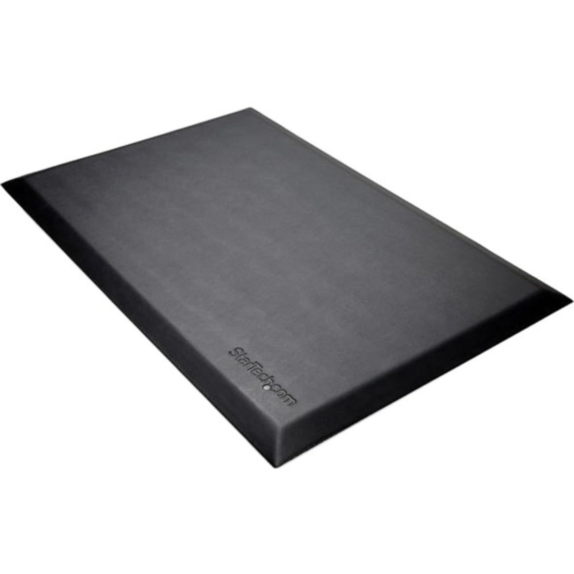 StarTech.com Anti-Fatigue Mat for Standing Desk-Ergonomic Mat for Standing Desk- Large 24x36 Surface - Non-Slip - Cushioned Comf