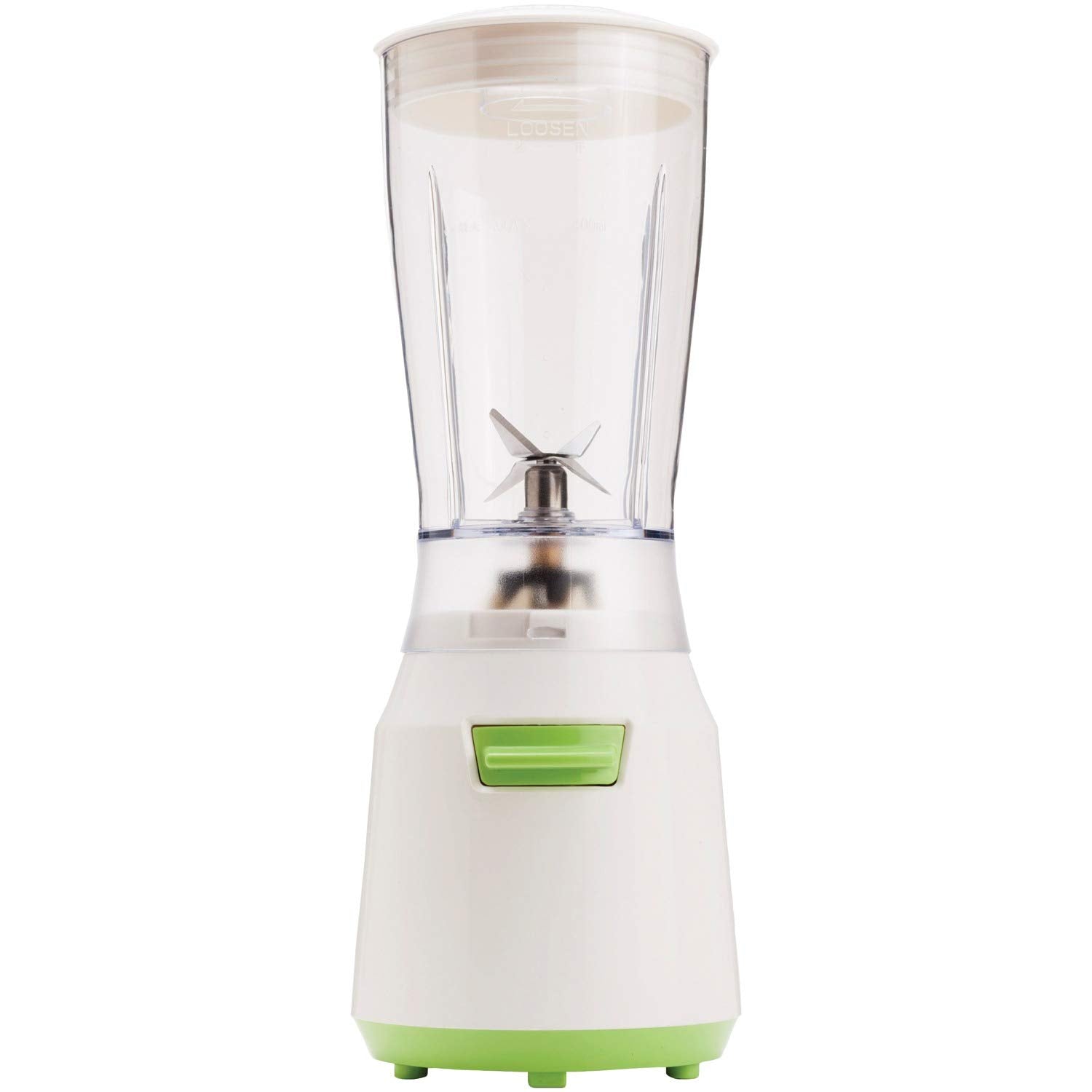 Brentwood JB-191 Personal Blender  White  14 oz