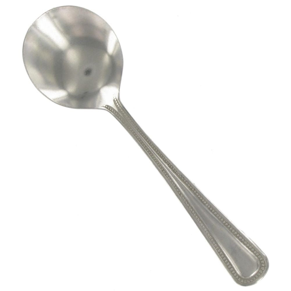 Walco Stainless Poise Bouillon Spoon