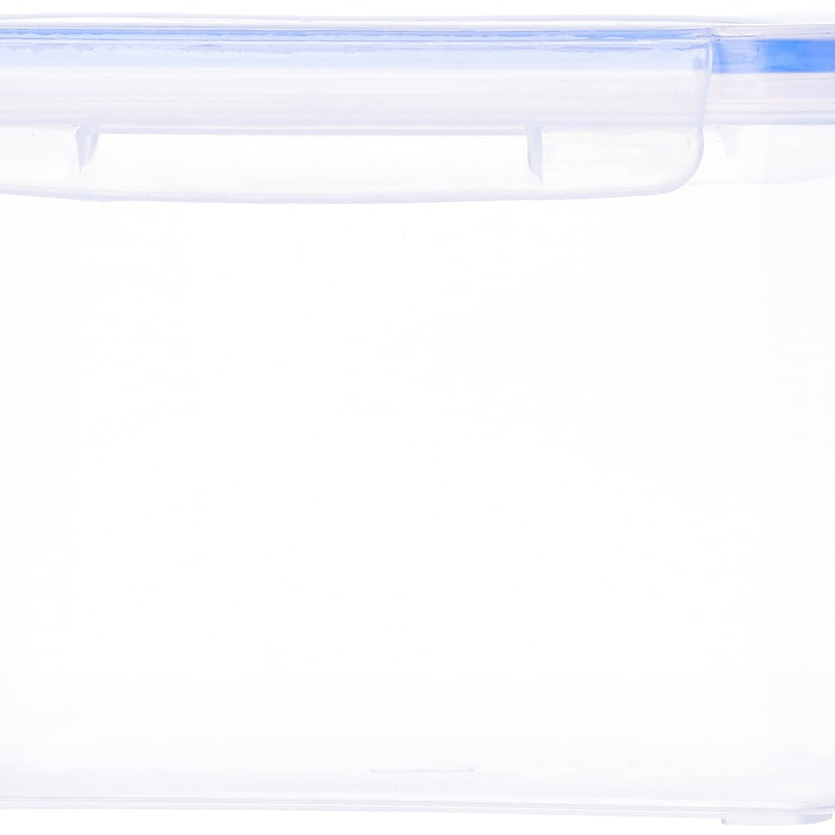 Aristo Lock & Fresh 212 Plastic Storage Container For Storing Grains ...