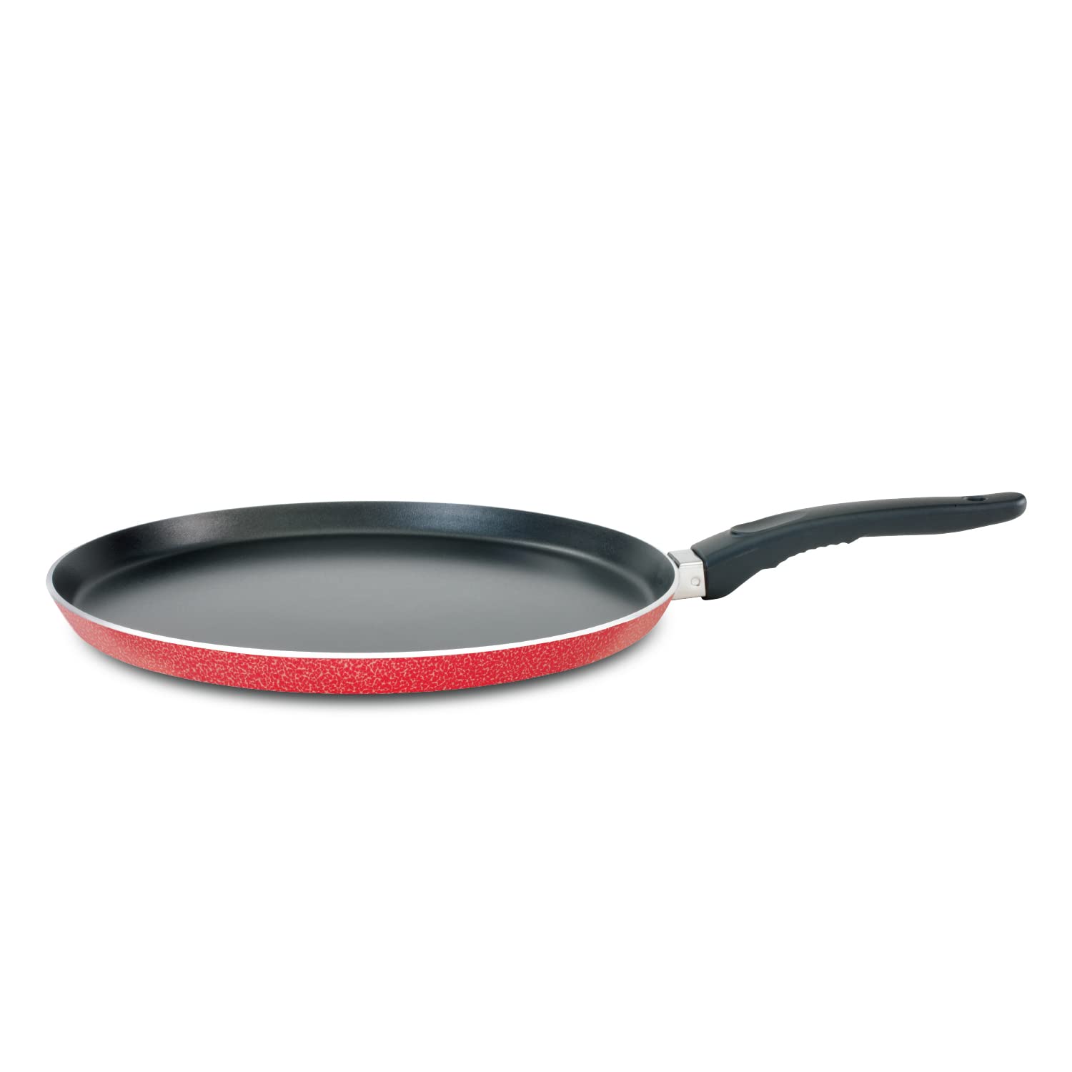 Nirlep Sakhi Flat Tawa, 260 Mm / Model-Sft 26 (Aluminum)