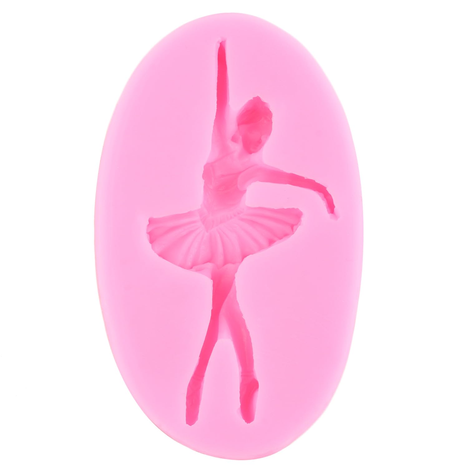 Mujiang Ballet Dancer Shoes Silicone Mold Bow Fondant Mold For Sugar Cake Decorating Cupcake Topper Candy Chocolate Gum Paste Po