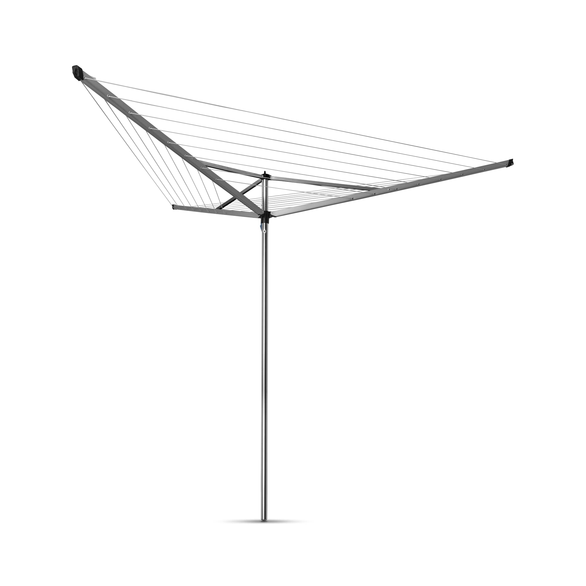 Brabantia Essential Rotary Dryer, 30m with 3 Arms