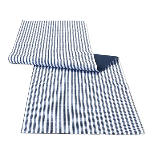 Stiped Table Runner