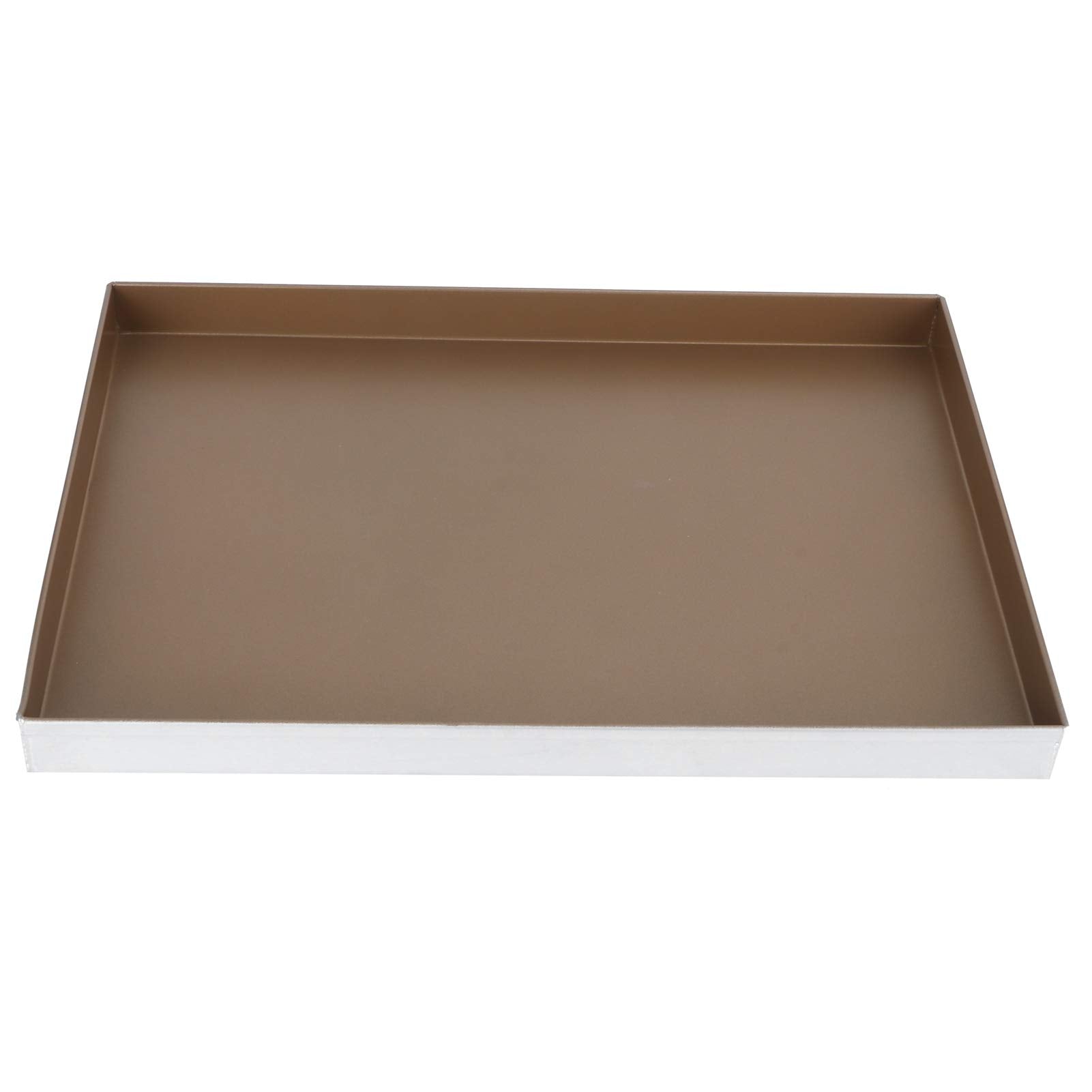 Baking Pan, NonStick Bake Trays, Baking Sheet Pan for Kitchens Cake Shops