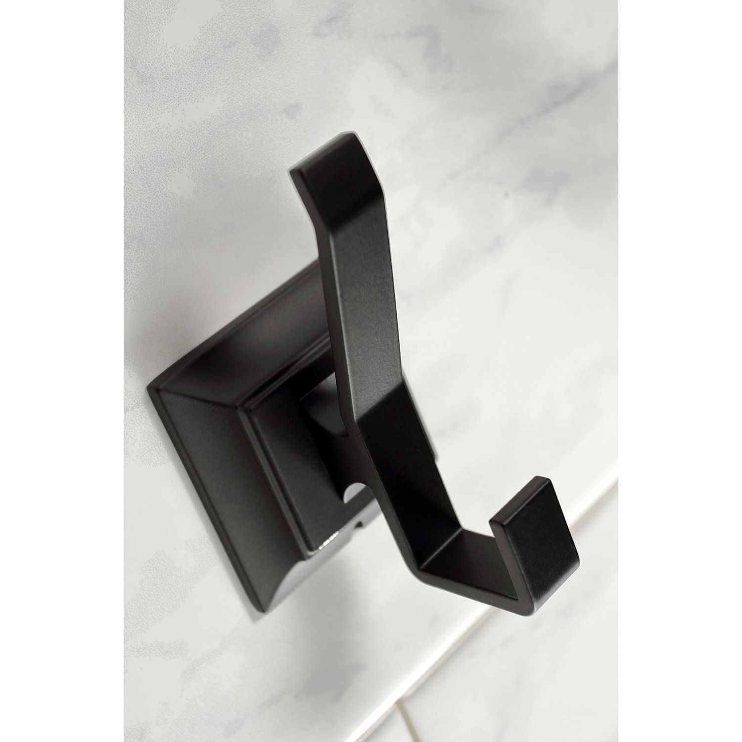 Kingston Brass BAHK61212478BB Monarch 5-Piece Bathroom Accessory Set  Brushed Brass