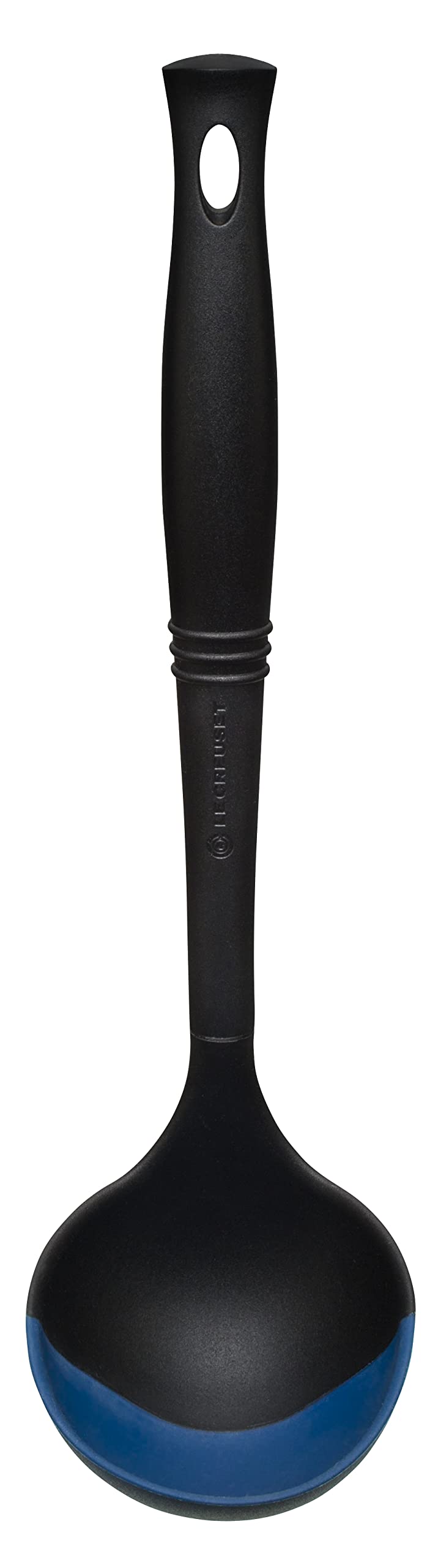 Le Creuset Revolution Bi-Material Ladle, 12 x 3.5, Marseille