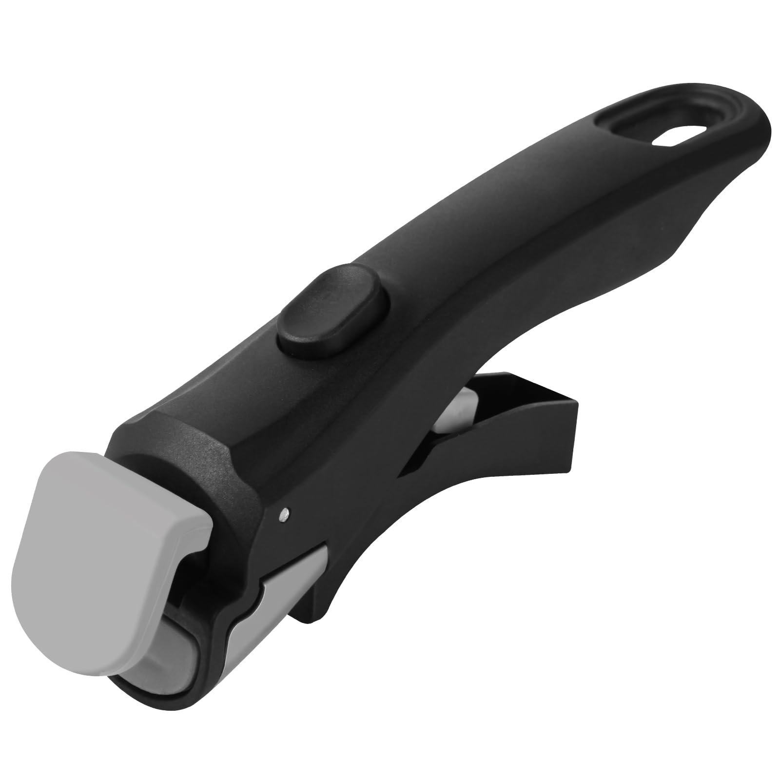 Wayona Removable Handle For Pots And Pans Gray