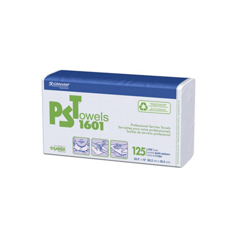 Graham Pst Towels, 25.44 Ounce