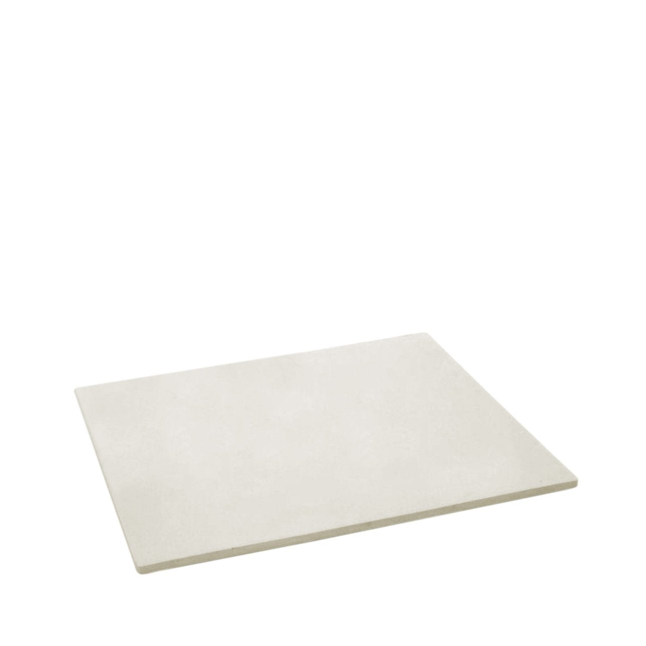 Norpro Pizza 13 15-Inch Baking Stone, 15/38Cm X 13In/33Cm, As Shown
