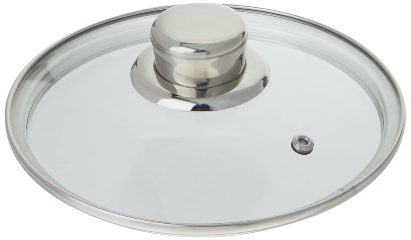 Norpro Stainless Steel Double Boiler 1.5-Quart, Shown