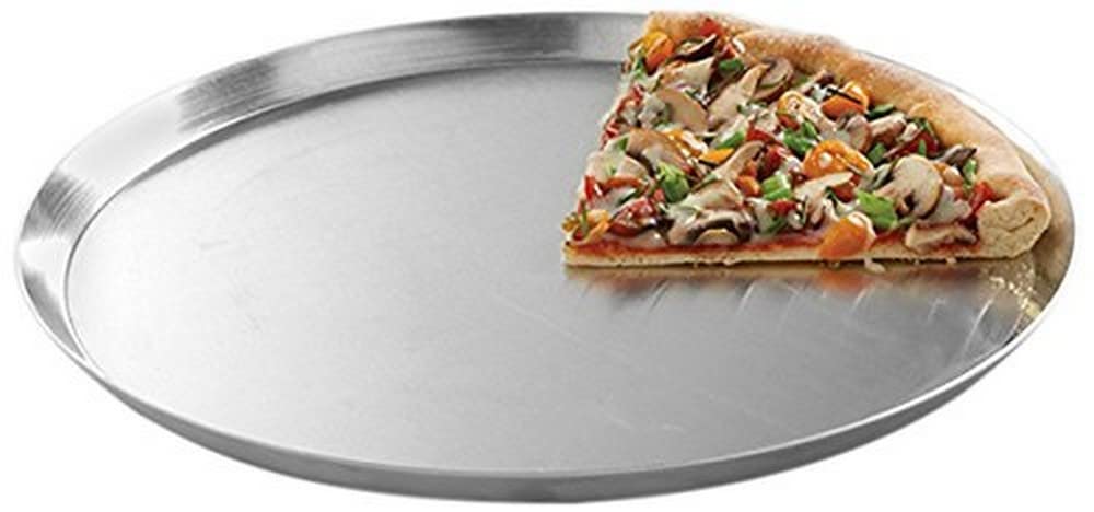 American Metalcraft, Inc. American Metalcraft Car11 Car Pan, Tapered/Nesting, 11-Inches